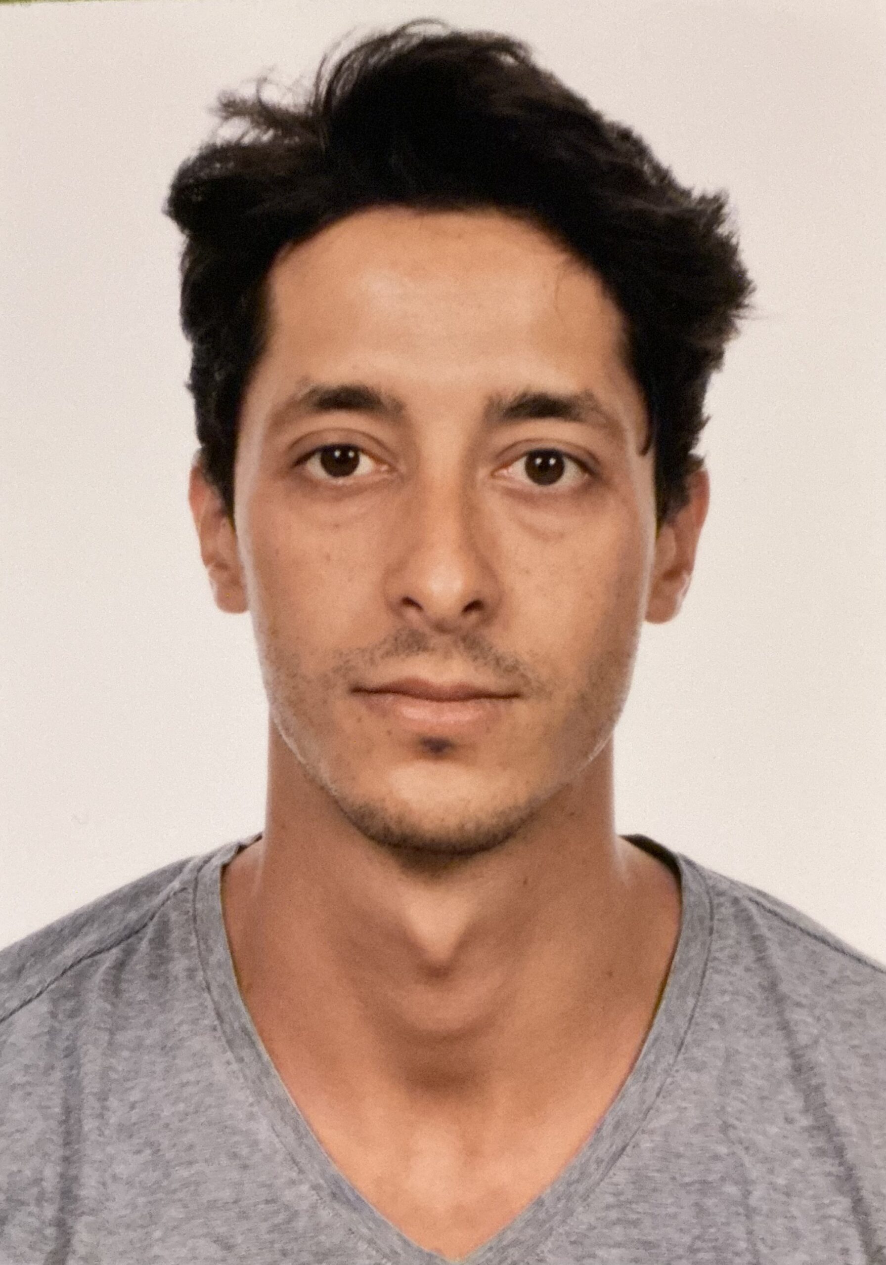 Hicham Miaz